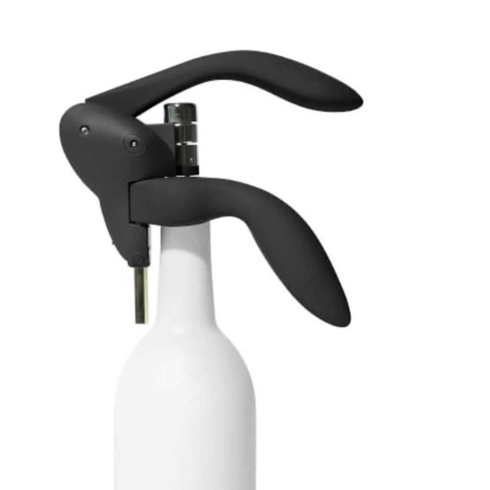 Rabbit Mako Lever Corkscrew